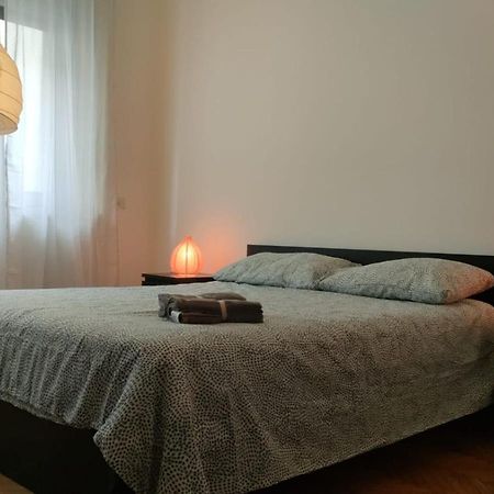 Very Big Apartment At 3 Minutes On Foot From Duomo Cathedral Milan Extérieur photo