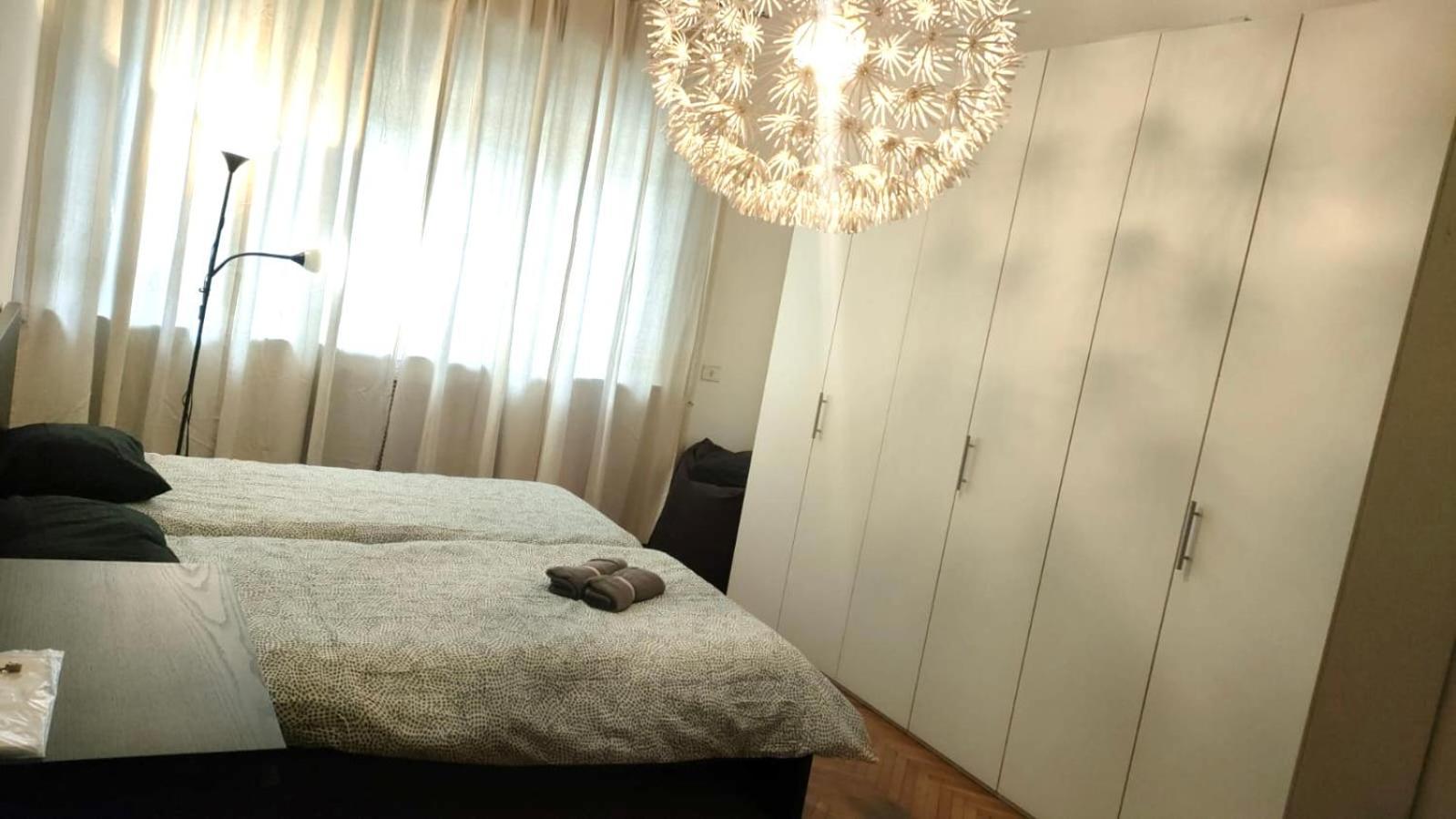 Very Big Apartment At 3 Minutes On Foot From Duomo Cathedral Milan Extérieur photo