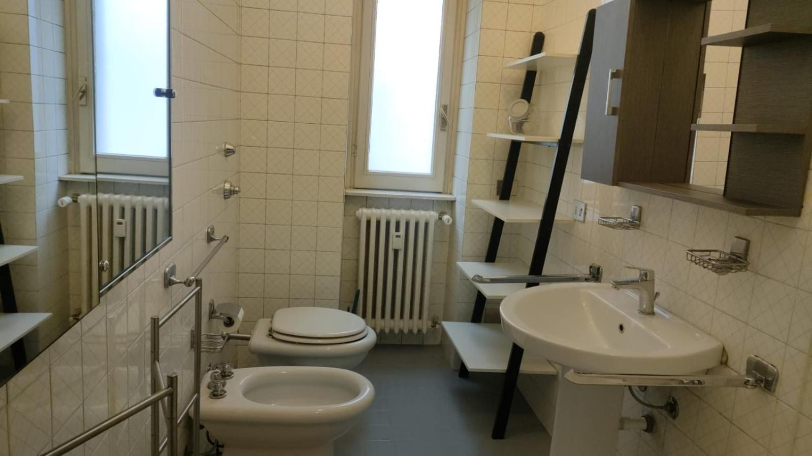 Very Big Apartment At 3 Minutes On Foot From Duomo Cathedral Milan Extérieur photo