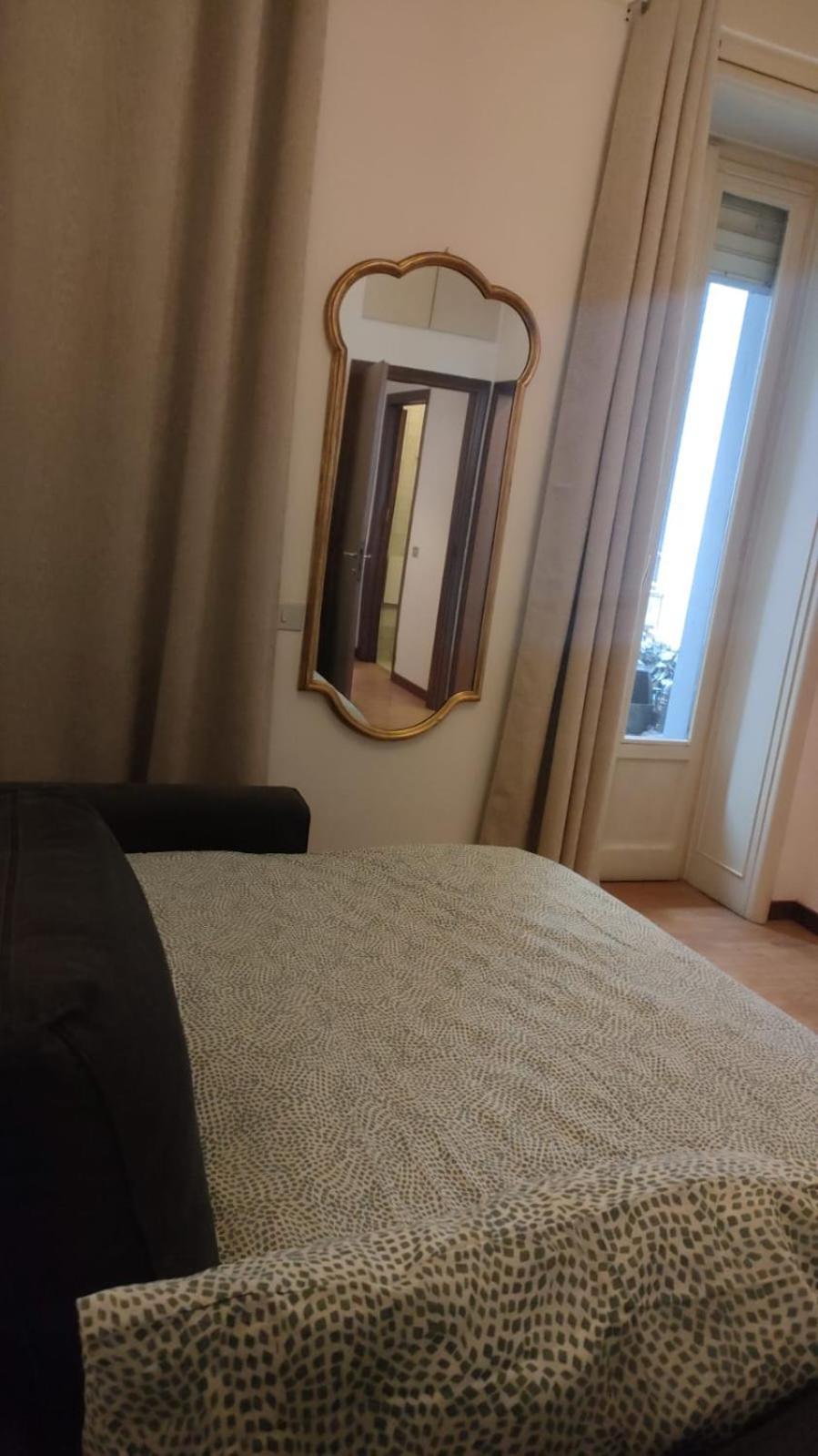Very Big Apartment At 3 Minutes On Foot From Duomo Cathedral Milan Extérieur photo