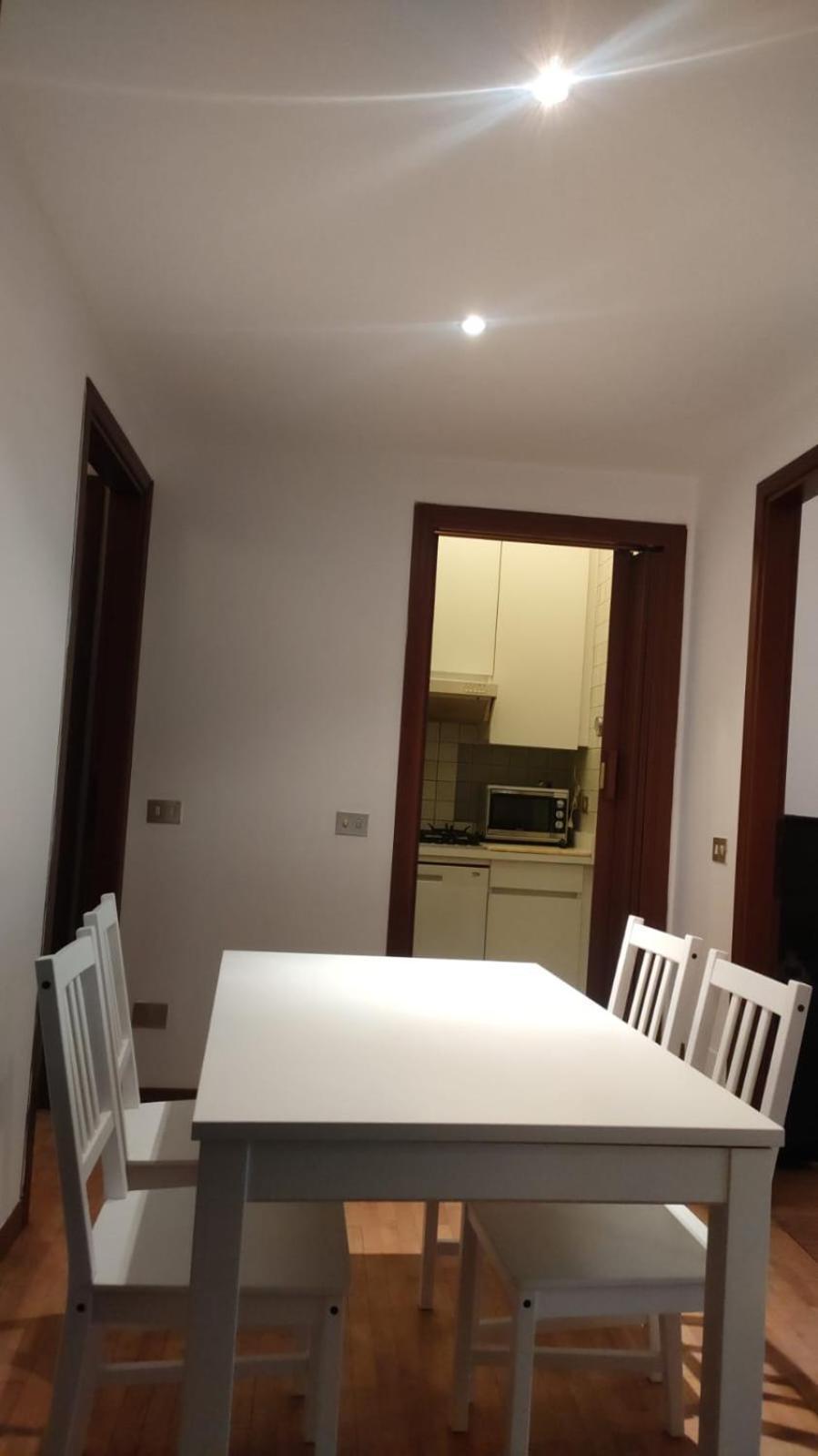Very Big Apartment At 3 Minutes On Foot From Duomo Cathedral Milan Extérieur photo